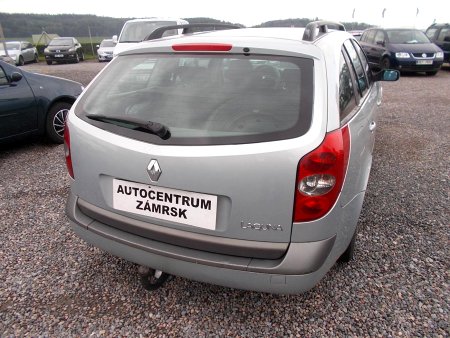 Renault Laguna, 2001 - pohled č. 2