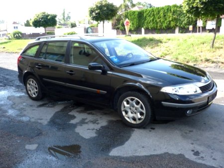 Renault Laguna 1.9DCI.Dg.KLIMA.S.Kn.88kw