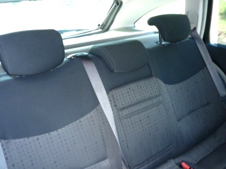 Renault Laguna, 2004 - pohled č. 13