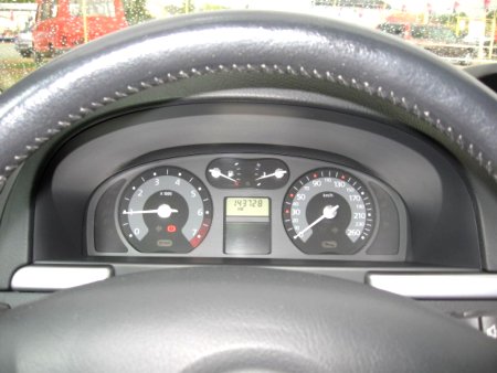 Renault Laguna, 2007 - pohled č. 12