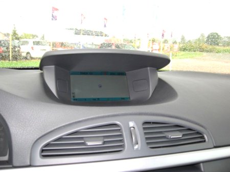 Renault Laguna, 2007 - pohled č. 13