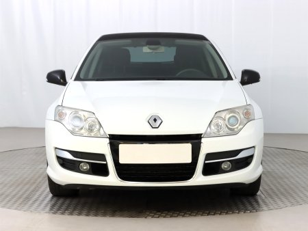 Renault Laguna, 2011 - pohled č. 2