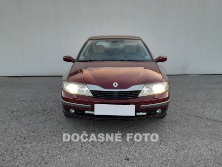 Renault Laguna, 2004 - pohled č. 2