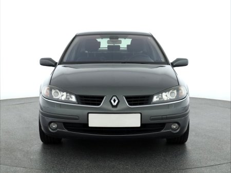 Renault Laguna, 2007 - pohled č. 2