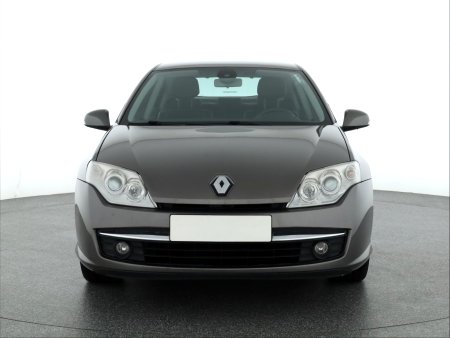 Renault Laguna, 2008 - pohled č. 2