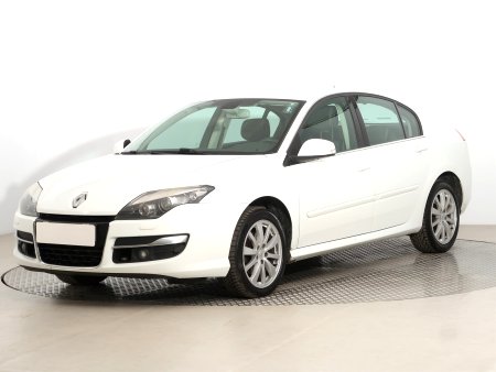 Renault Laguna, 2012 - pohled č. 3