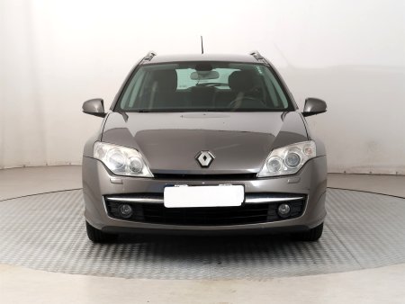 Renault Laguna, 2008 - pohled č. 2