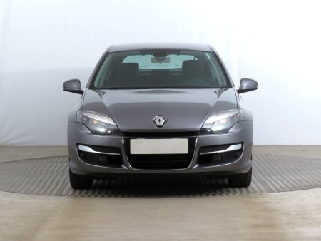 Renault Laguna, 2012 - pohled č. 2
