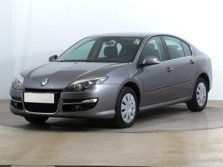 Renault Laguna, 2012 - pohled č. 3
