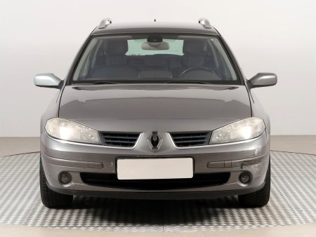 Renault Laguna, 2006 - pohled č. 2