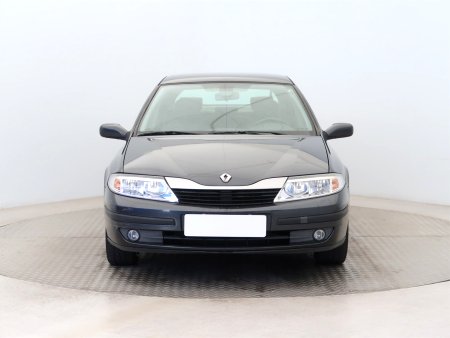 Renault Laguna, 2004 - pohled č. 2