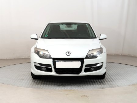Renault Laguna, 2012 - pohled č. 2