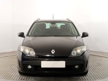 Renault Laguna, 2010 - pohled č. 2