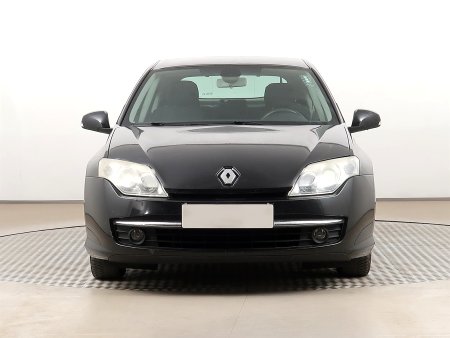 Renault Laguna, 2008 - pohled č. 2