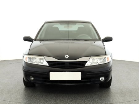 Renault Laguna, 2005 - pohled č. 2