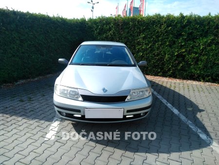 Renault Laguna, 2003 - pohled č. 2
