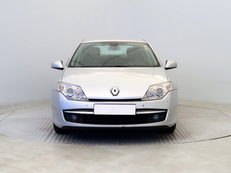 Renault Laguna, 2010 - pohled č. 2