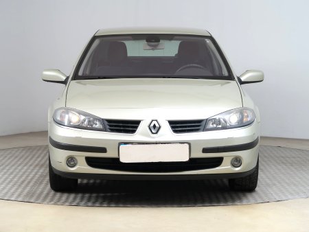 Renault Laguna, 2007 - pohled č. 2