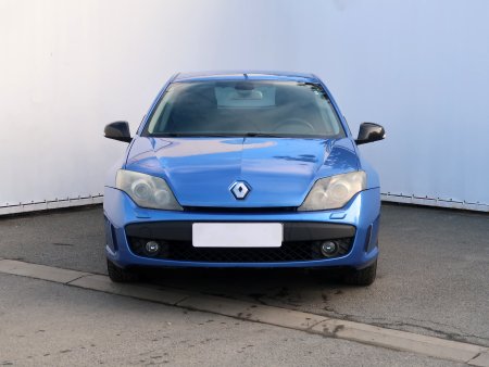 Renault Laguna, 2010 - pohled č. 2