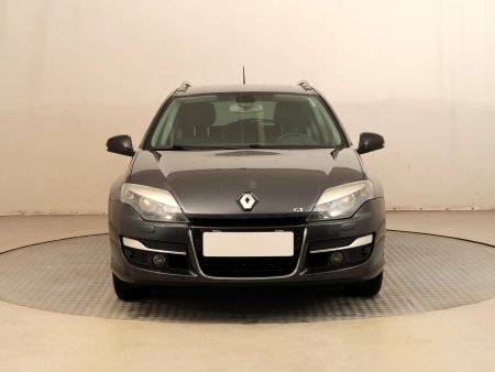 Renault Laguna, 2011 - pohled č. 2