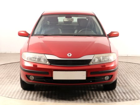 Renault Laguna, 2003 - pohled č. 2