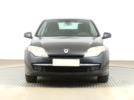 Renault Laguna, 2009 - pohled č. 2