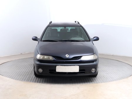Renault Laguna, 1999 - pohled č. 2