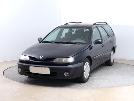 Renault Laguna, 1999 - pohled č. 3