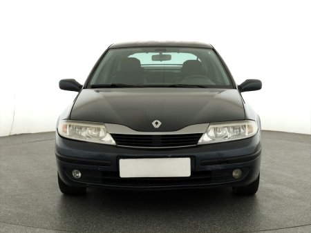 Renault Laguna, 2001 - pohled č. 2