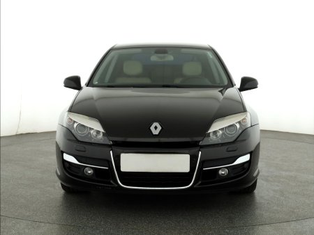 Renault Laguna, 2011 - pohled č. 2