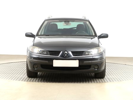 Renault Laguna, 2006 - pohled č. 2