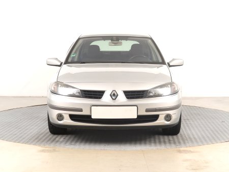 Renault Laguna, 2008 - pohled č. 2