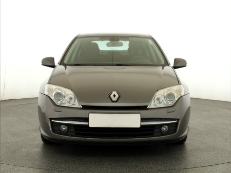 Renault Laguna, 2008 - pohled č. 2