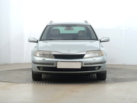 Renault Laguna, 2004 - pohled č. 2