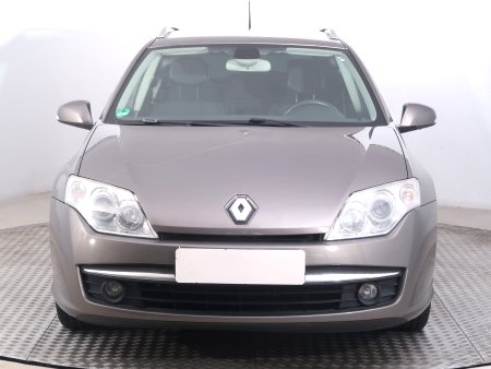 Renault Laguna, 2008 - pohled č. 2