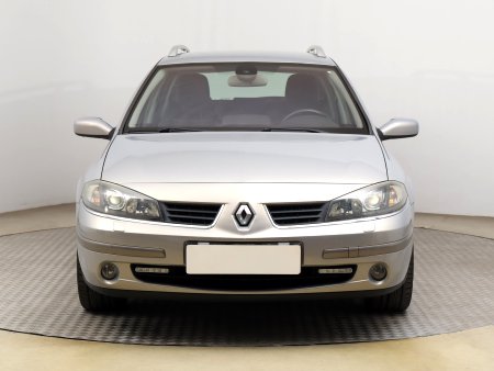 Renault Laguna, 2006 - pohled č. 2