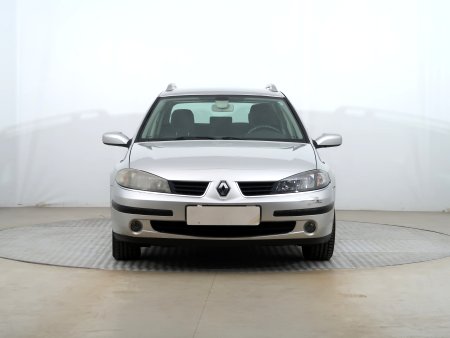 Renault Laguna, 2007 - pohled č. 2