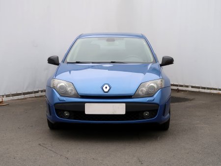 Renault Laguna, 2010 - pohled č. 2