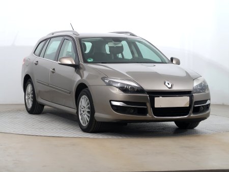 Renault Laguna, 2012