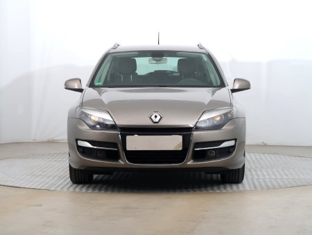 Renault Laguna, 2012 - pohled č. 2