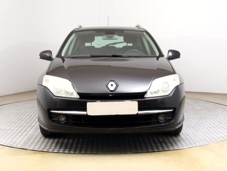 Renault Laguna, 2008 - pohled č. 2