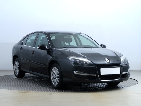 Renault Laguna, 2013