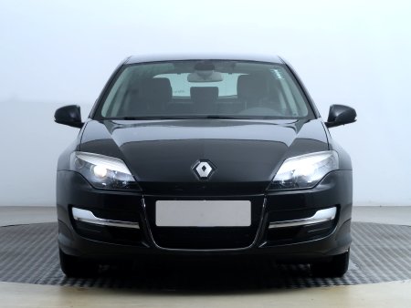 Renault Laguna, 2013 - pohled č. 2