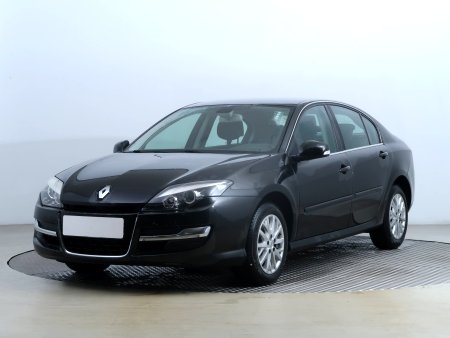 Renault Laguna, 2013 - pohled č. 3