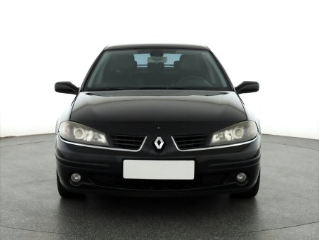 Renault Laguna, 2006 - pohled č. 2