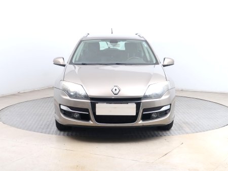 Renault Laguna, 2012 - pohled č. 2