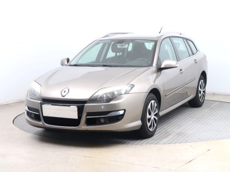 Renault Laguna, 2012 - pohled č. 3