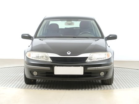 Renault Laguna, 2004 - pohled č. 2