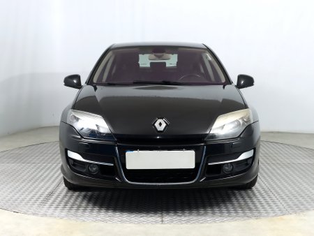 Renault Laguna, 2012 - pohled č. 2