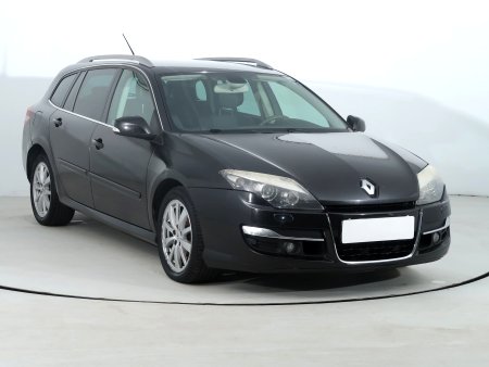Renault Laguna, 2011